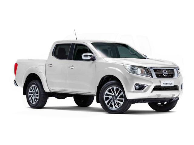 NissanFrontier